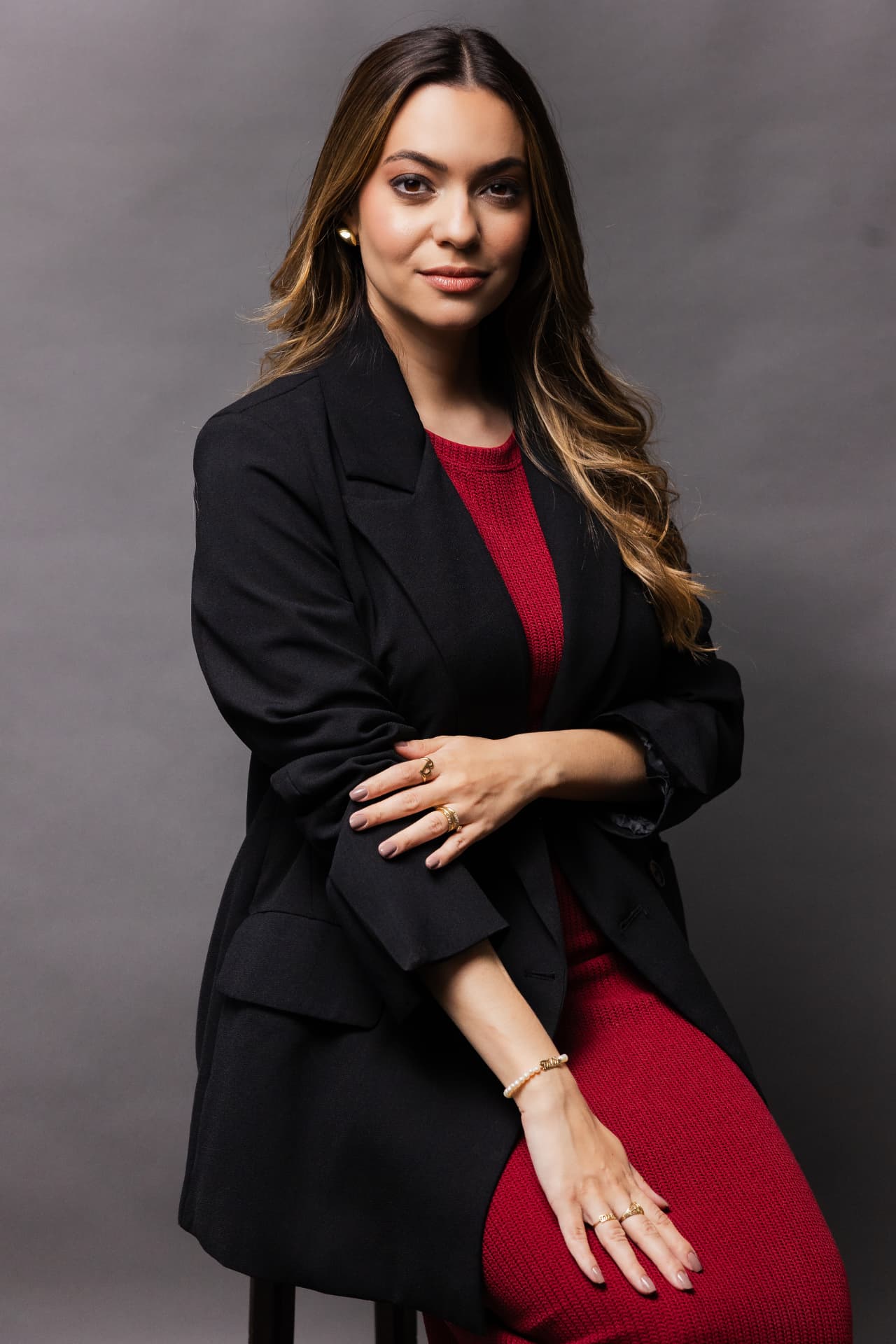 Bárbara Campolina, advogada trabalhista e criadora do método CCT